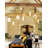 Focus 5 - Light LED Sphere Chandelier-72251141
