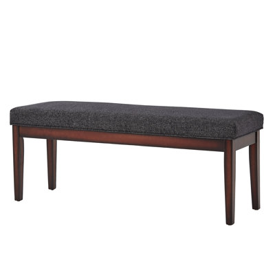 Lareau Upholstered Bench
