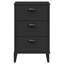 Table de chevet en bois massif Clemensia-2026501702