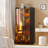 Modern 70" Bedroom Multifunctional Wardrobe-1173837715