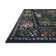 Canopy Charcoal Area Rug