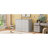 Drawer Murphy Bed Cabinet With Outlets-892215882-892876967