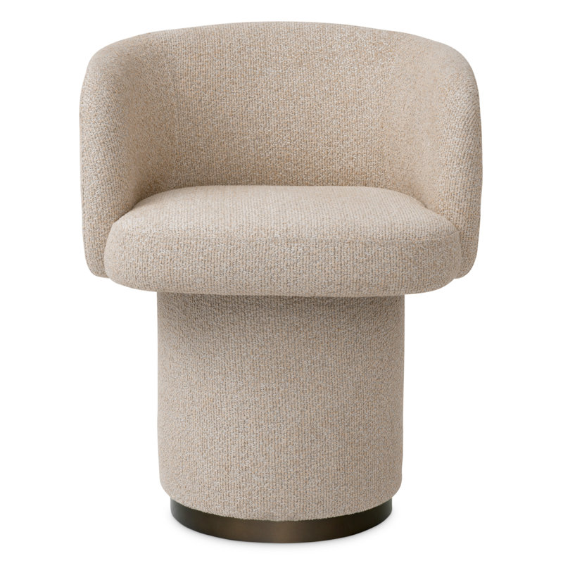 Marly Upholstered Arm Chair