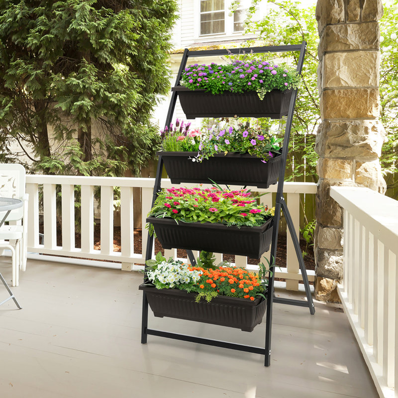Lalaine Raised Garden Bed, 2
