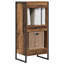 Steel Book Cabinet Bookcase-628902464-628902492