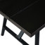 Marga 32'' Rectangular 4 - Person Outdoor Dining Set with Cushions