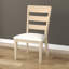 Chaise de salle à manger Ashal
