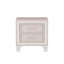 Table de chevet vintage Mid Century-1401338886
