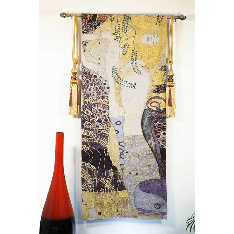 Cotton Tapestry