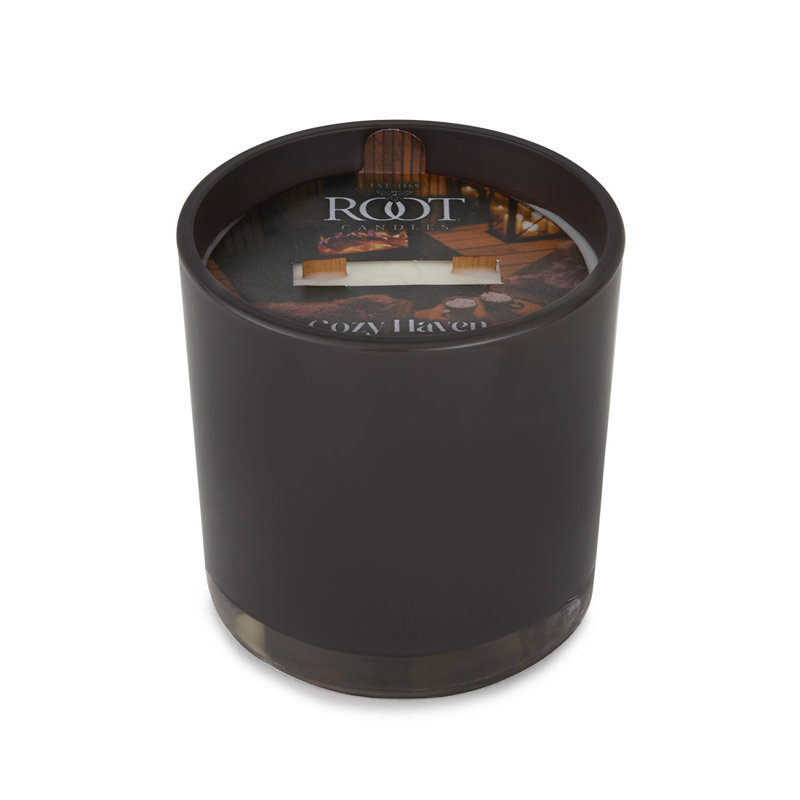 Bougie parfumée Serenity, 12 oz