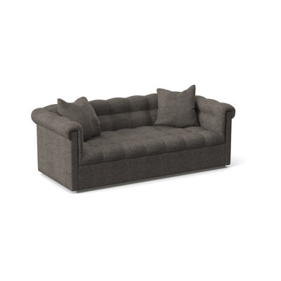 Thom Filicia Home 88" Nottingham Mid Sofa
