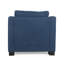 Fauteuil en polyester 85,73 cm Latitude Run-180324868