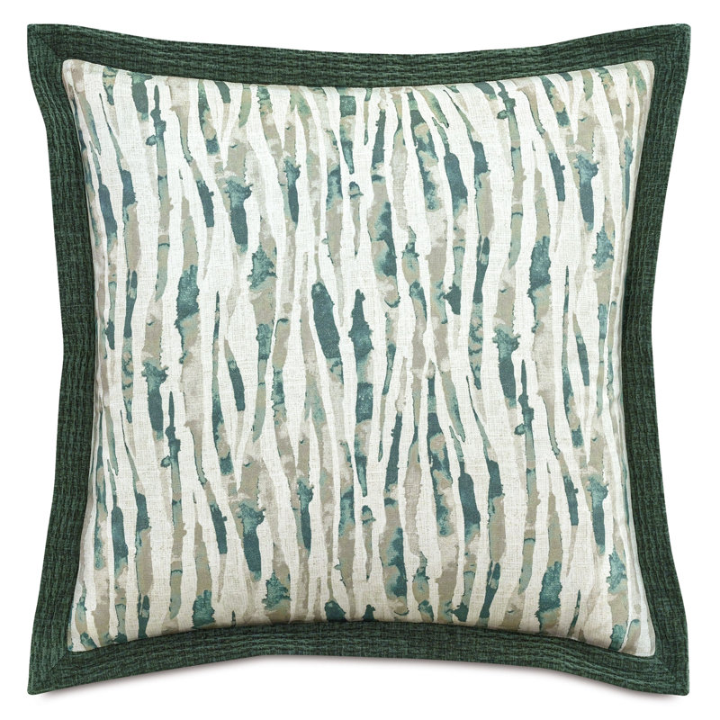 Elspeth Square Pillow Cover & Insert