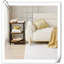 Table de chevet Brika
