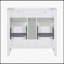 Meuble-lavabo 36 po sans lavabo