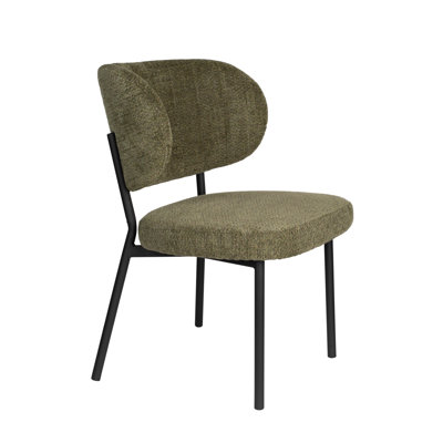 Sanne Upholstered Dining Chair