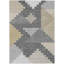 Tapis intérieur / extérieur lavable à la machine Chantille ACN2847-776639745-776639774