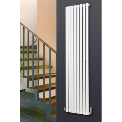 Angela Vertical Designer Radiator