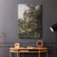 Paysage rétro CCII - galerie Cavas-762318200