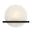 Savion 1 - Light Flush Mounted Sconce-107149397