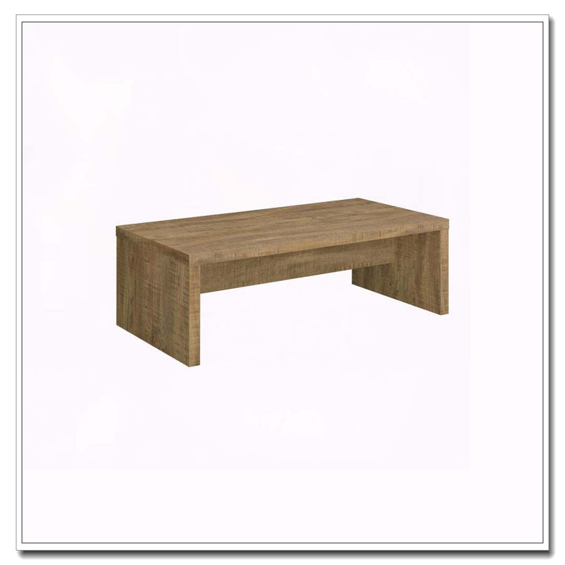 Table basse Brianna Mango