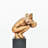 Adam & Friends Home Decor Take-A-Bow Man Sculpture | 1-Piece-100763827
