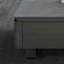 Table basse rectangulaire en bois manufacturé gris-2048553199