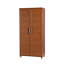 Armoire de rangement à 6 tablettes Rotman-1265136563