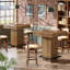 31.5cm Home Bar