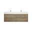 Base de meuble-lavabo Victoria seulement-94524429