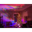 Lampe de table blanche 7 po