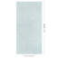 Summerland Romona Sheer Fabric-484390046