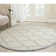 Cannen Hand Tufted Wool Geometric Rug