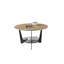 Three Leg Coffee Table with Storage