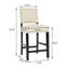 Tabouret de comptoir 23,75 po Atmore-675621814