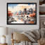«China Silk Road VI», reproduction sur toile-1364356757-1364356761
