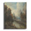Wrapped Canvas Print Set-875079274