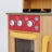 Teamson Kids Little Chef Florence Classic Interactive Wooden Play Kitchen with Accessories and Storage Space-24757546