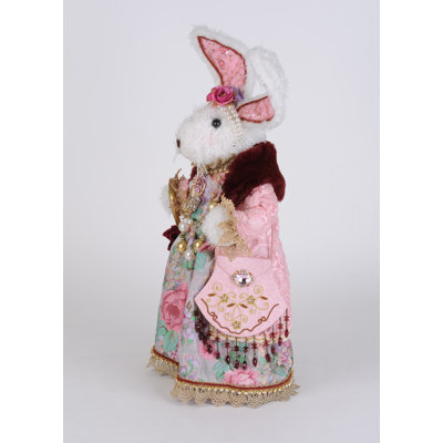 Florence Bunny