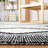Abbie-Mai Hand Tufted Wool Southwestern Rug-554555066