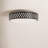 Maude Glass Flush Mount-1541086307