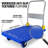 Heavy-Duty Foldable Platform Truck-122925231-122925246