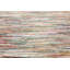 One-of-a-Kind Rectangle 8'6" x 9'2" Hand Knotted Area Rug