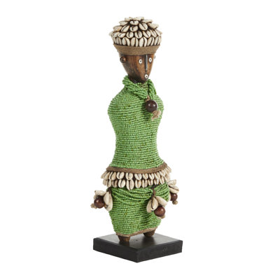 Cole & Grey People Figurines & Sculptures