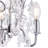 Ashim 3 - Light Dimmable Chandelier-1980815457