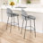 Aleashia Upholstered Counter Stool-2091758714-2091758709
