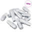  Shelf Peg Silver Iron Support Holder Accessory Indoor Outdoor Component