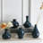 Mohnton Ceramic / Porcelain Table Vase-1849339667