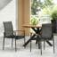 Chaise de bar Barrington