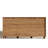 9 Drawer 63" W Circular Ripple Dresser-1543783303
